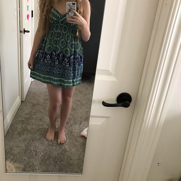 Summer dress! - Picture 7 of 8